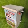 Alpha Jumbo (Wall Mount)