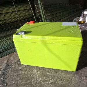 12V 16Ah Lithium Rechargeable Battery 12V 16Ah Lithium Rechargeable Battery