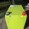 12V 16Ah Lithium Rechargeable Battery