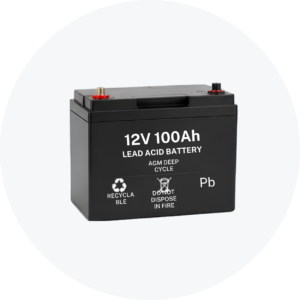 Lead Acid Battery