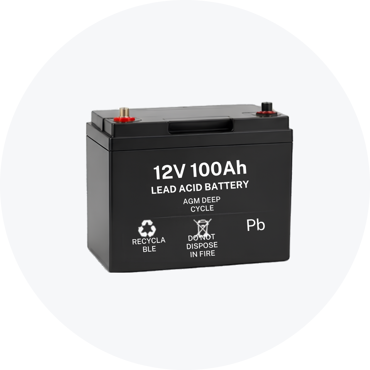 Lead Acid Battery