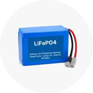 Lithium Battery