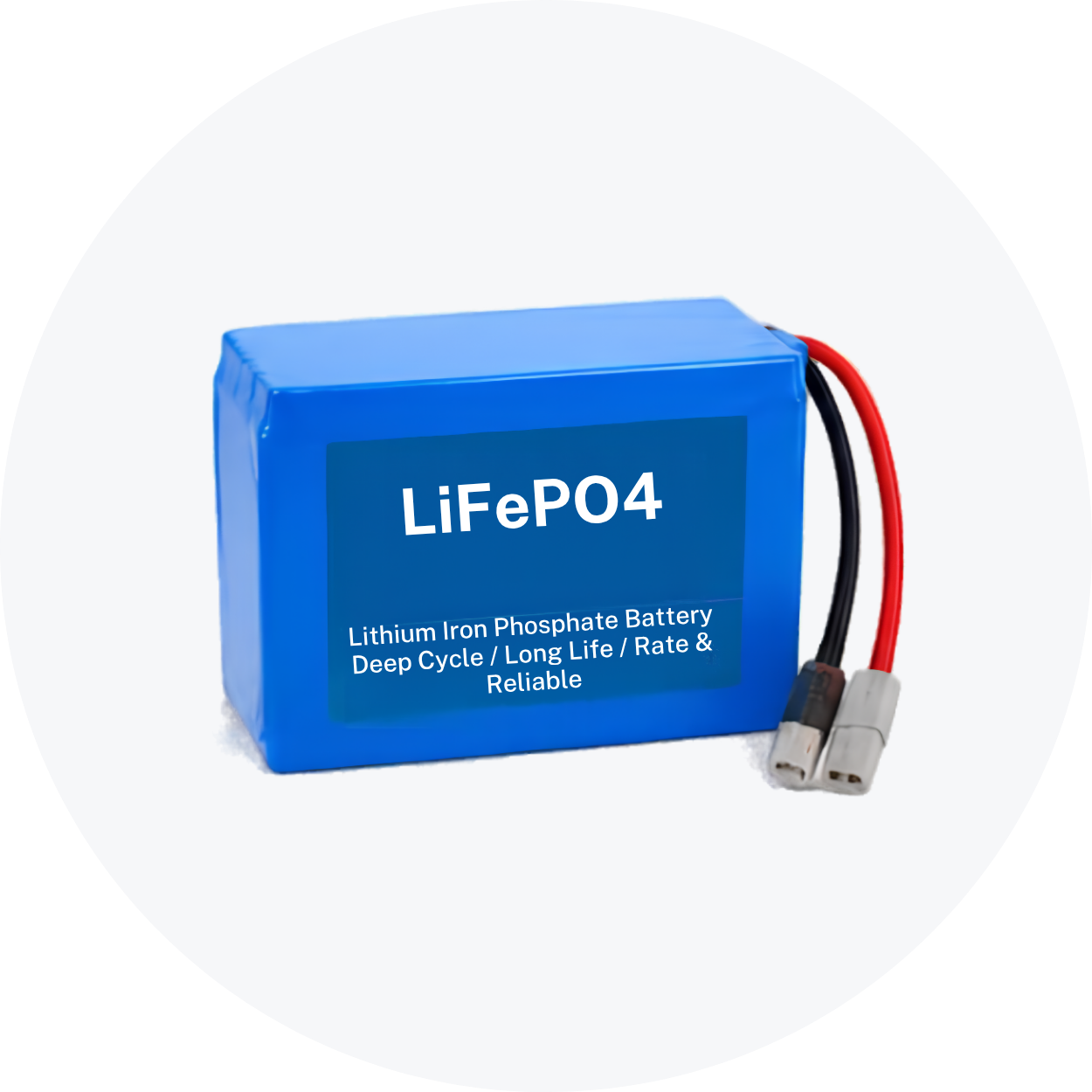 Lithium Battery