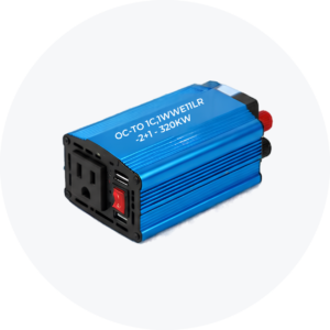 Mini Inverter