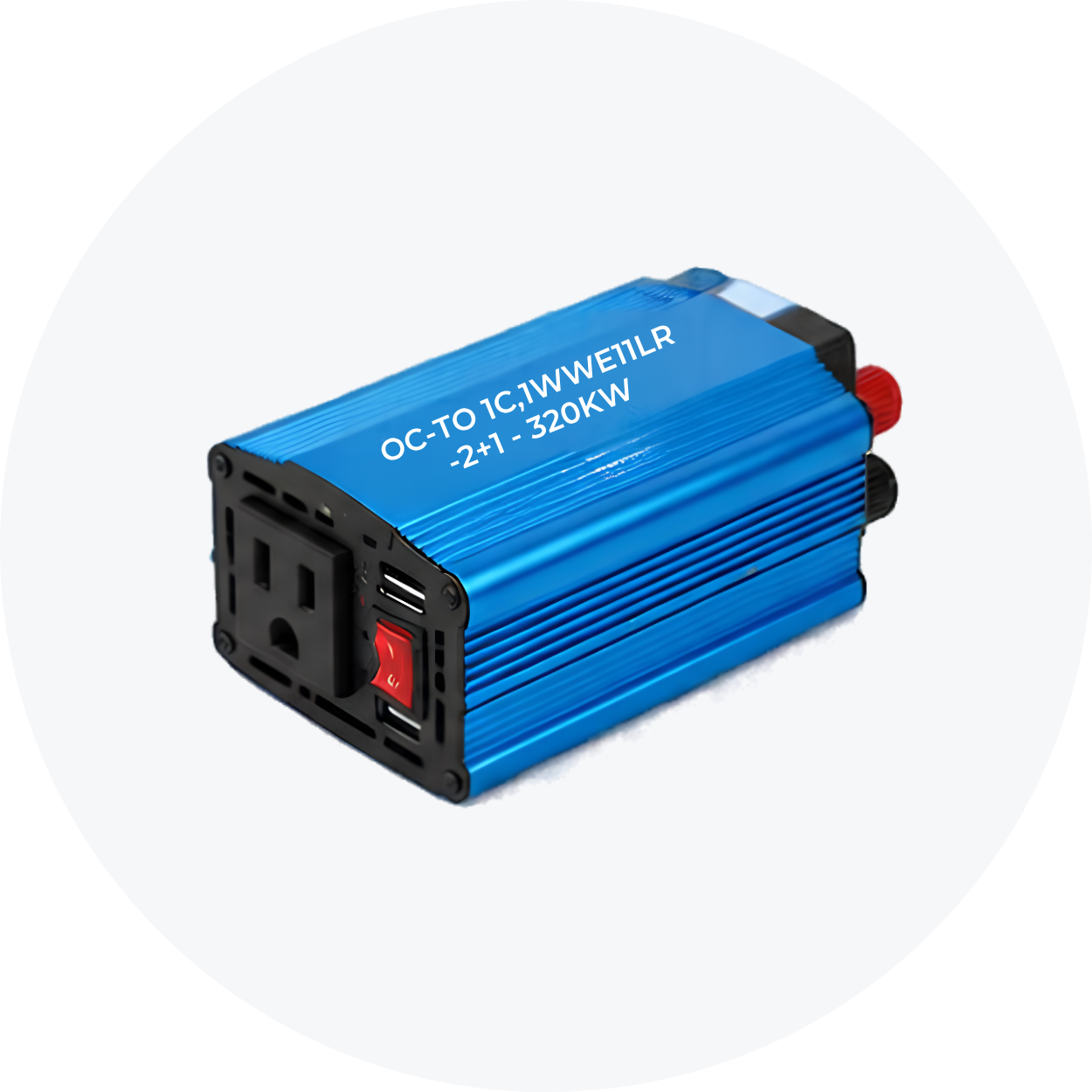 Mini Inverter