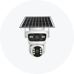 Solar Camera