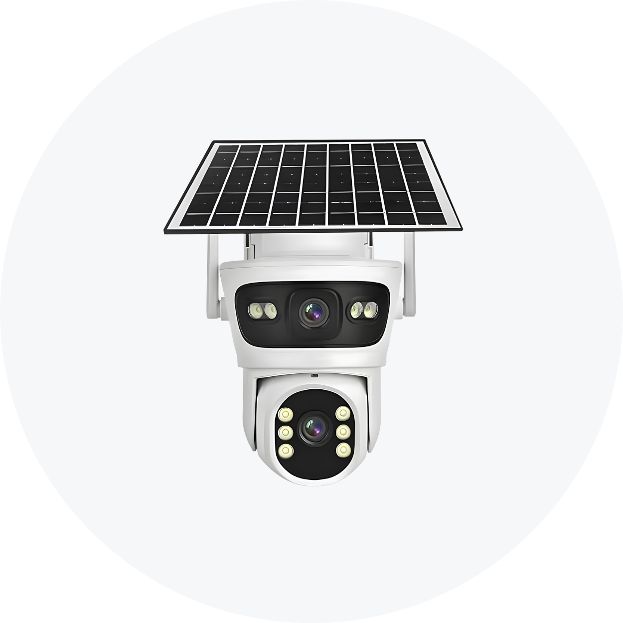Solar Camera
